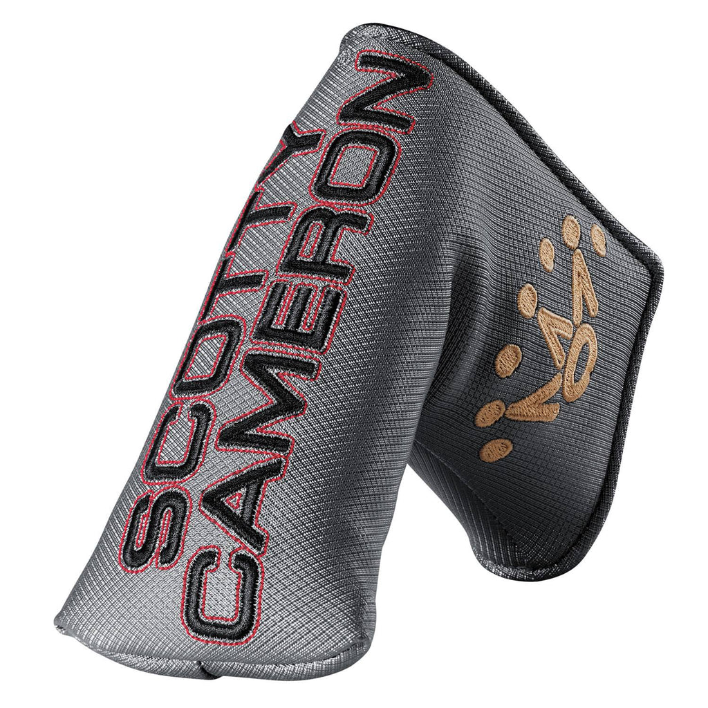 Scotty Cameron Select Putter J12793
