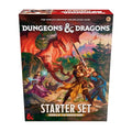 Starter Set: Heroes of The Borderlands F8284