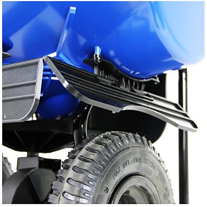 70 Pound Broadcast Spreader U149