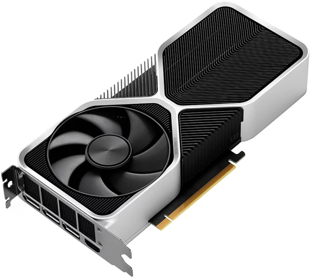 GeForce RTX 4060 Ti 8GB GDDR6 Graphics Card F191