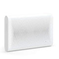 White Wall-Mounted Air Purifier with HEPA Filters B2381