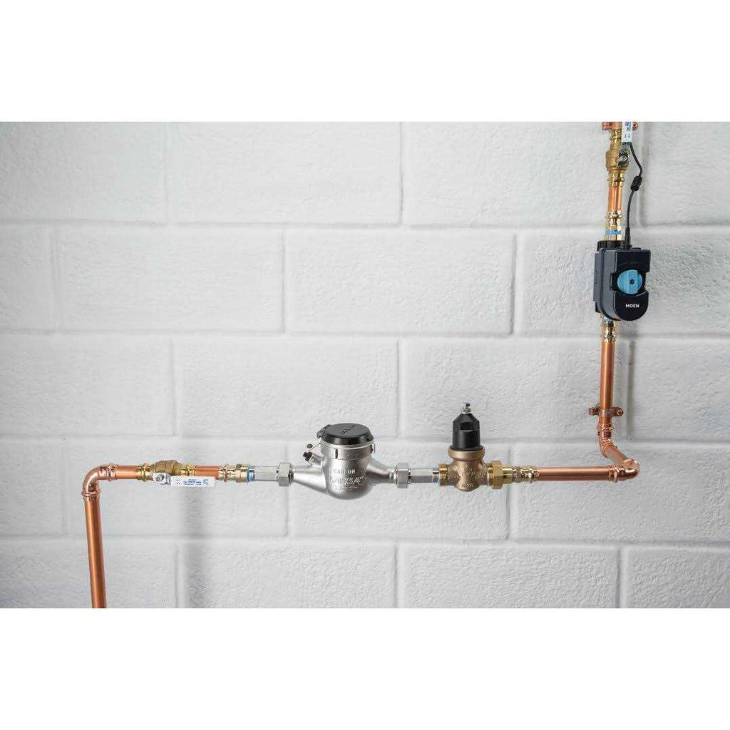Smart Water Monitor and Shutoff X636770
