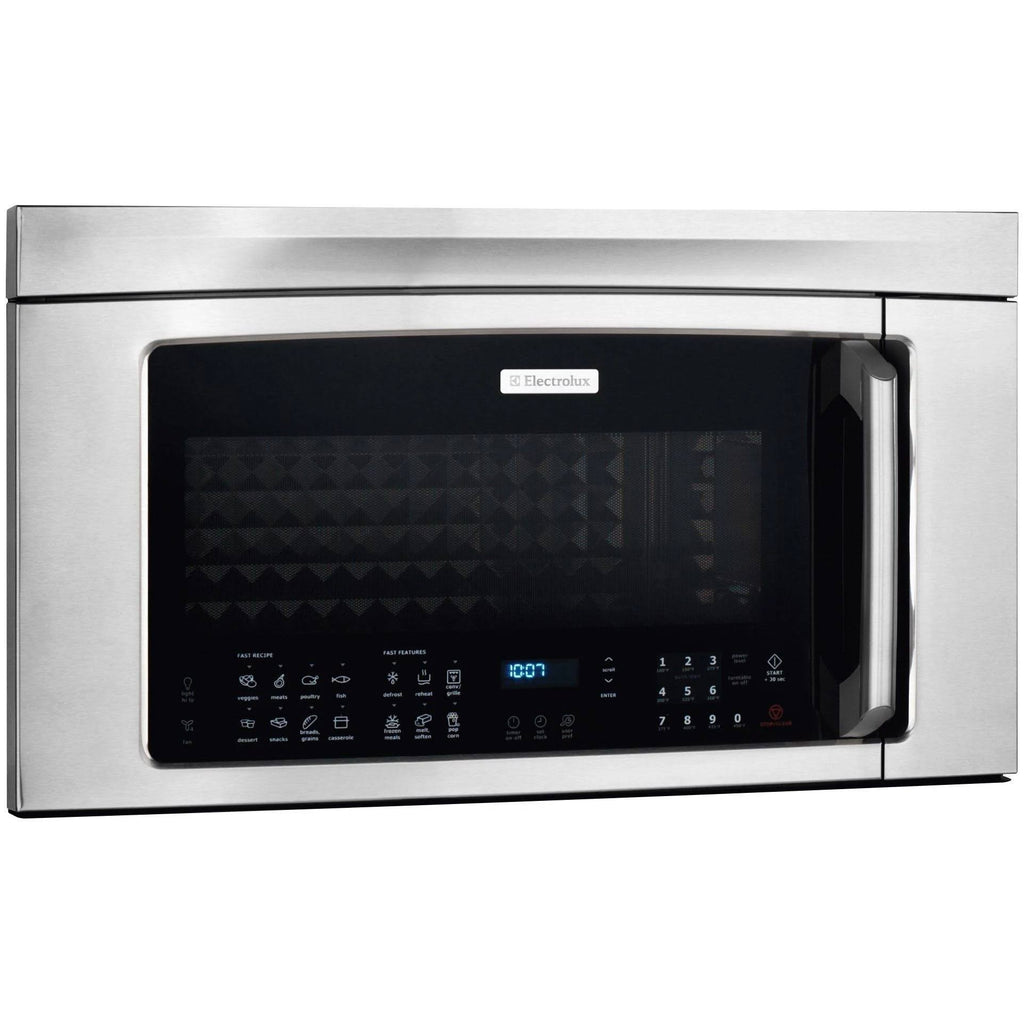 Over The Range Microwave Oven N887438