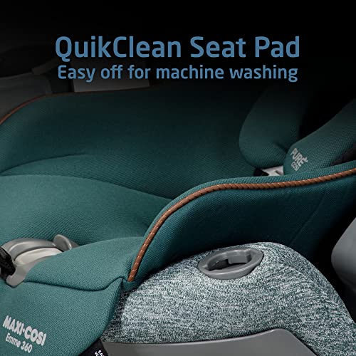 Rotating All-in-One Convertible Car Seat W2314