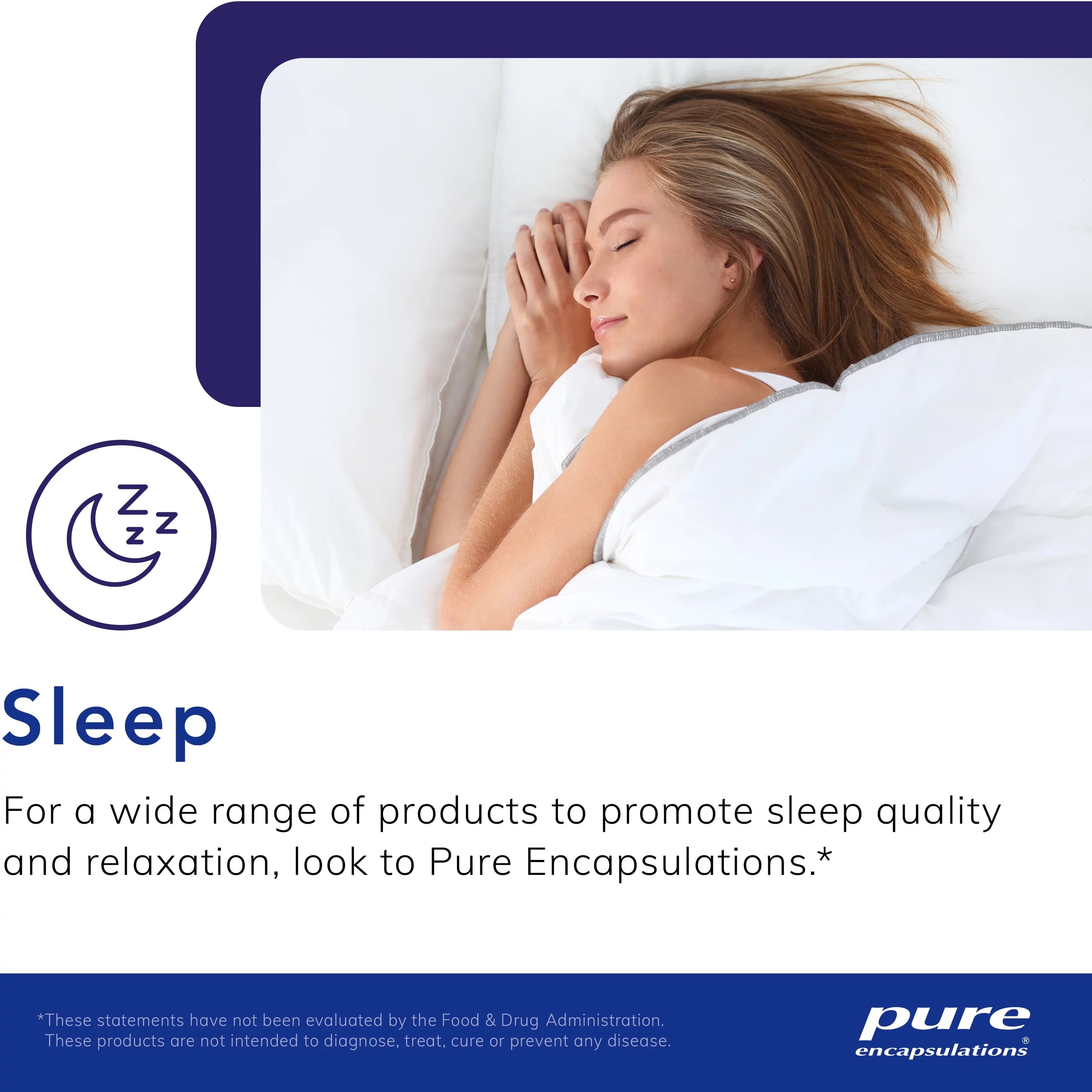 120 Capsules Sleep Support Supplement Z36289