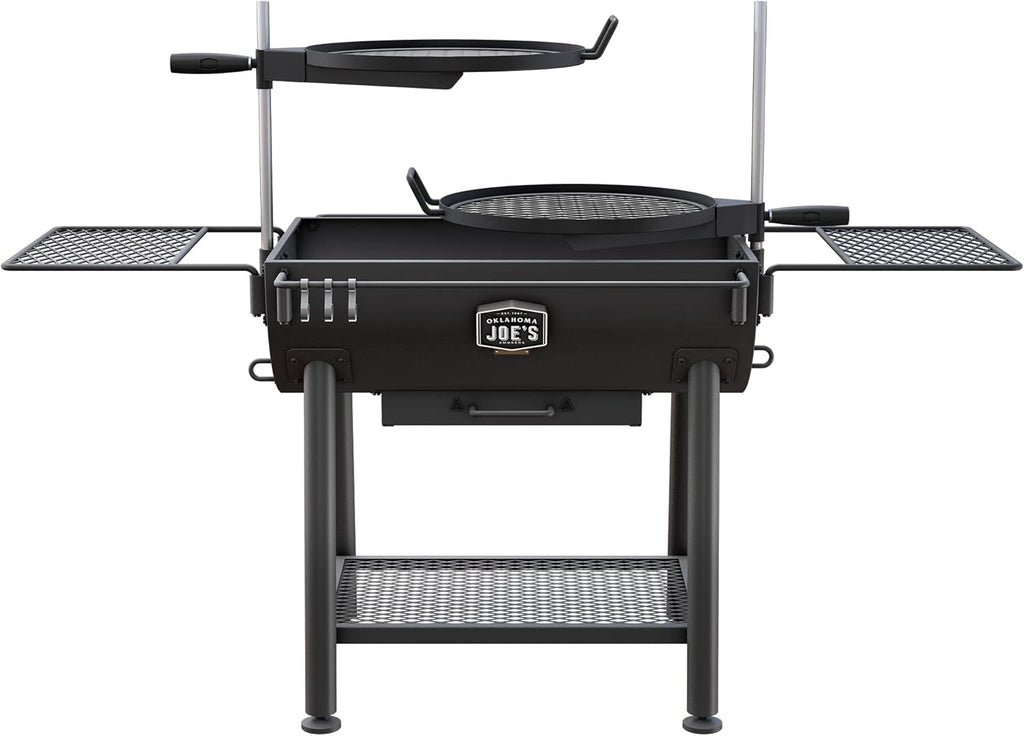 Barrel Charcoal Grill G24480