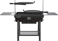 Barrel Charcoal Grill G24480