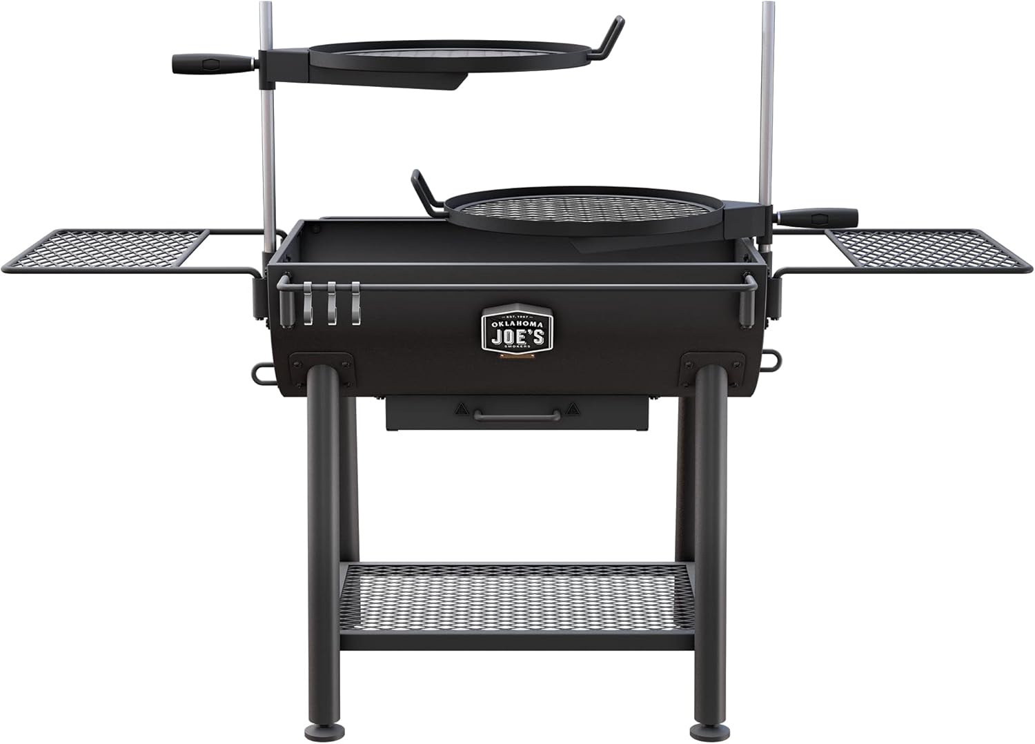 Barrel Charcoal Grill G24480