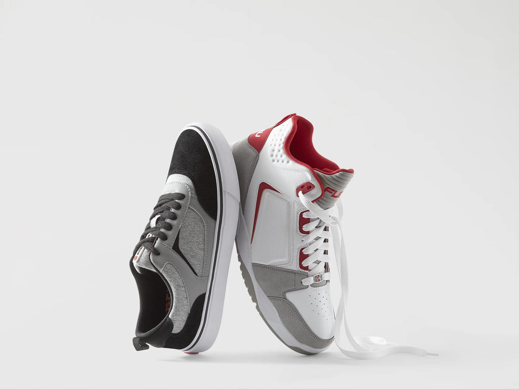 Men’s Athletic Leisure Sneakers G4736