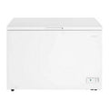 White Freestanding Chest Freezer T8665