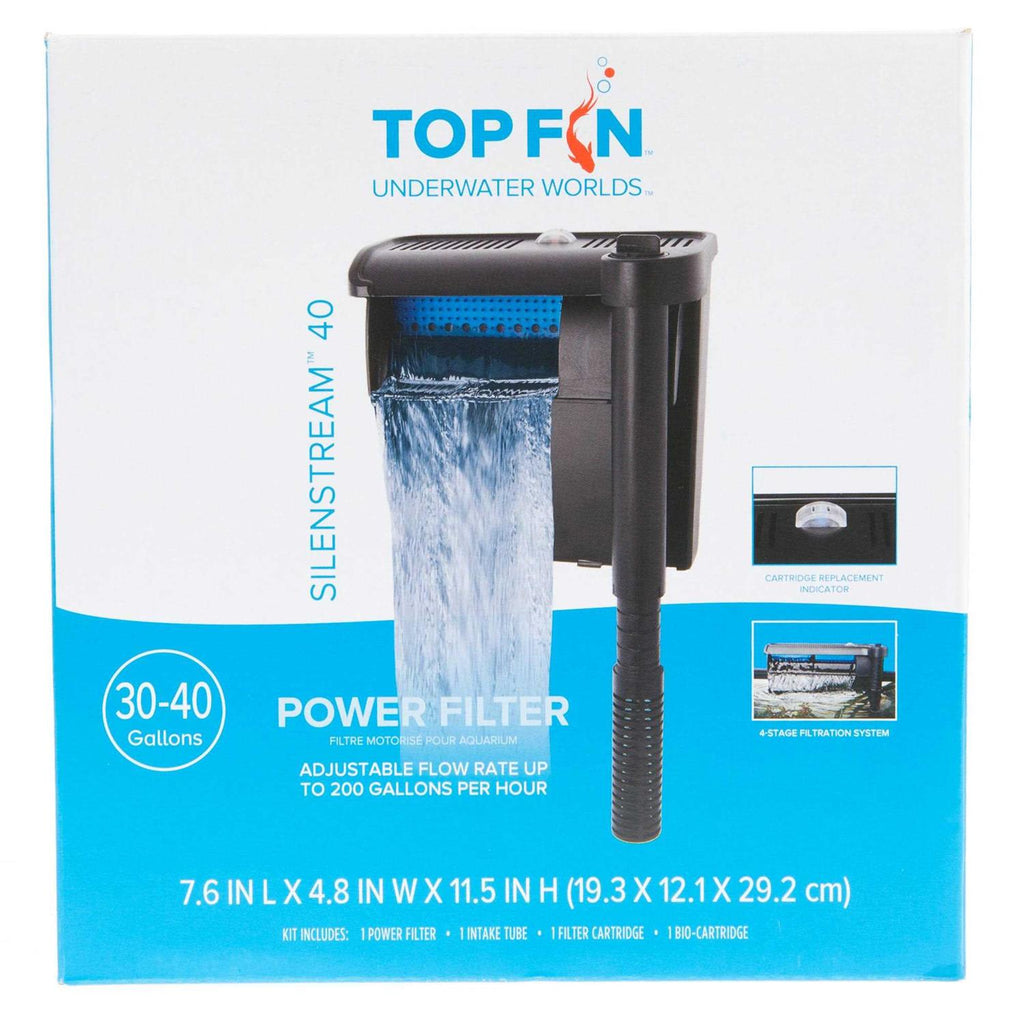 Power Filter U136447