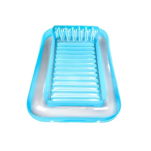 Inflatable Tanning Float Lounge E661189