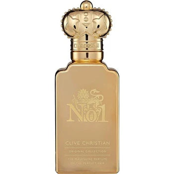 Original Collection No.1 Man Perfume 50ml V95338