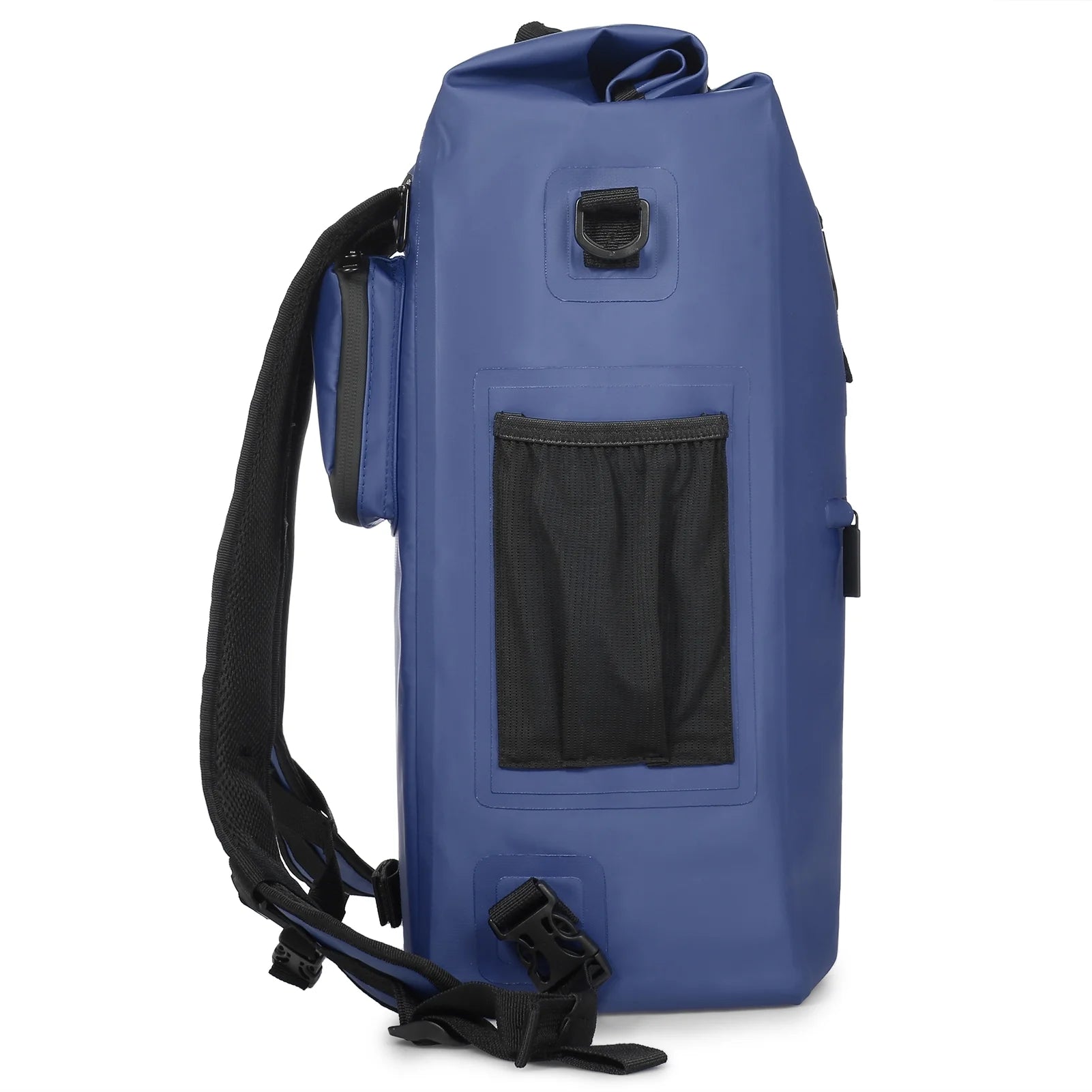 Waterproof Bike Pannier Rear Rack Bag with Laptop Compartment M78924