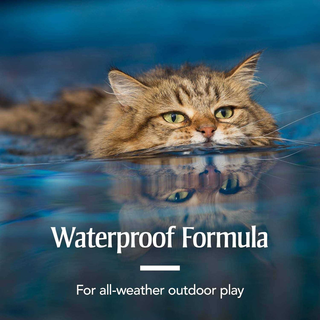 Flea & Tick Spot Treatment for Cats N9510