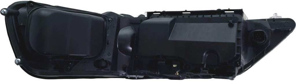For Lincoln Town Car Headlight Assembly 2005-2011 Driver Side Halogen S513334