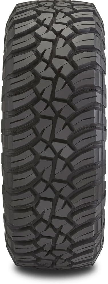 31X10.50R15/6 109Q All-Terrain Radial Tire K673