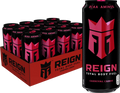 (12 Cans) Reign Total Body Fuel Energy Drink, 16 fl oz N188