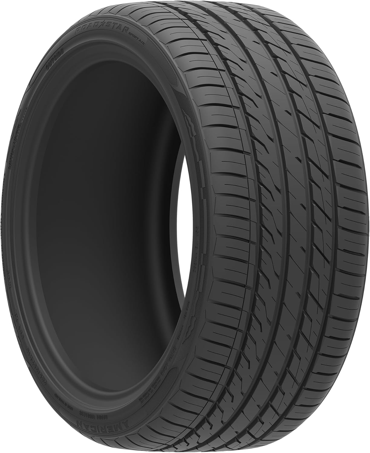 All Season Tire 235/55R20 102W SL BSW C358291