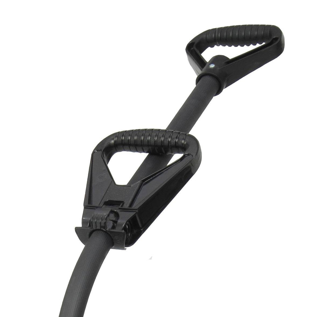 18-inch Double Grip Snow Shovel K529