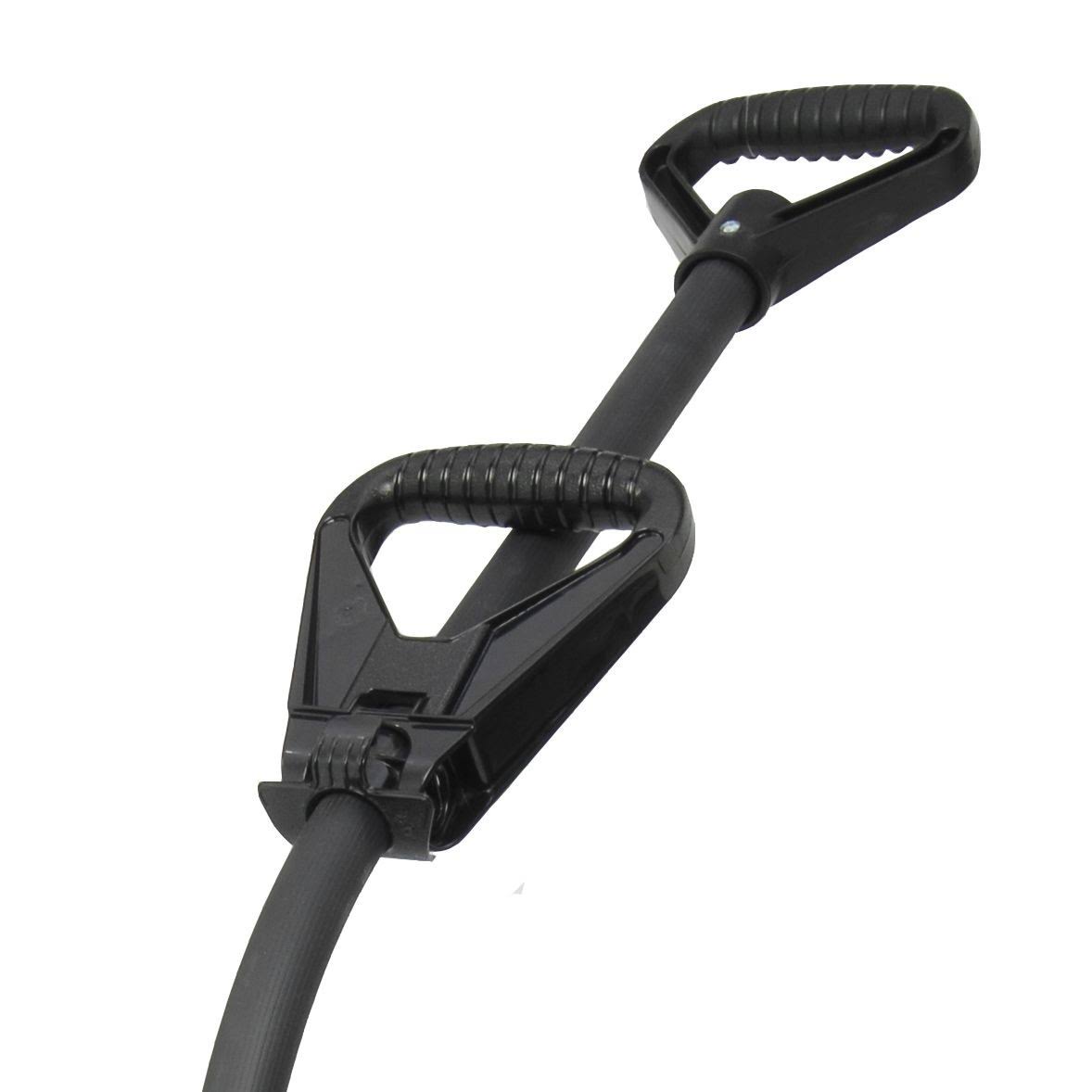 18-inch Double Grip Snow Shovel K529