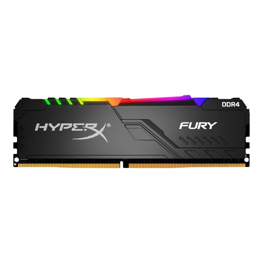 32GB 3733MHz DDR4 CL19 DIMM Kit of 2 B50876