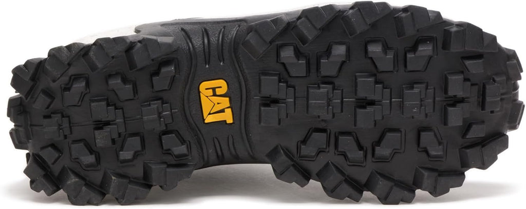 Black/Black Intruder Sneaker C89992
