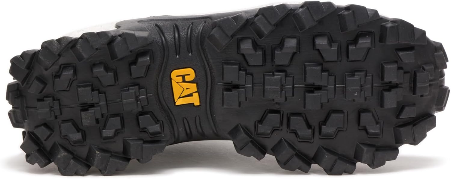 Black/Black Intruder Sneaker C89992