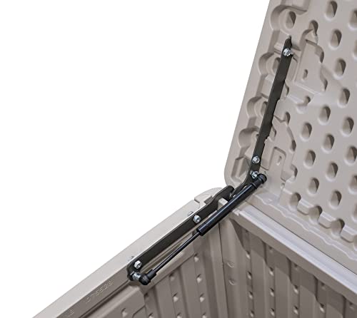 130 Gallon Extra Large Deck Box B307