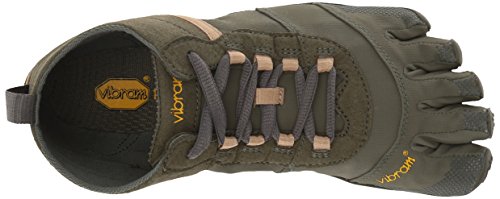 Men's FiveFingers Trail Hiking Shoe H644