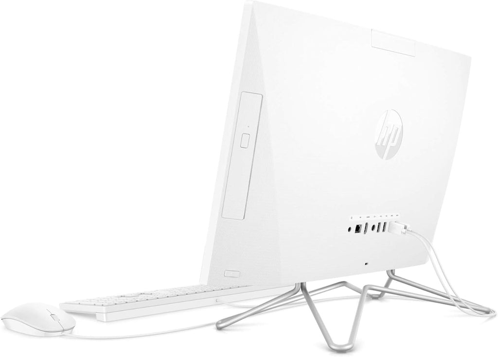 21.5-Inch Full HD All-in-One PC Intel Celeron 4GB 256GB SSD S68402