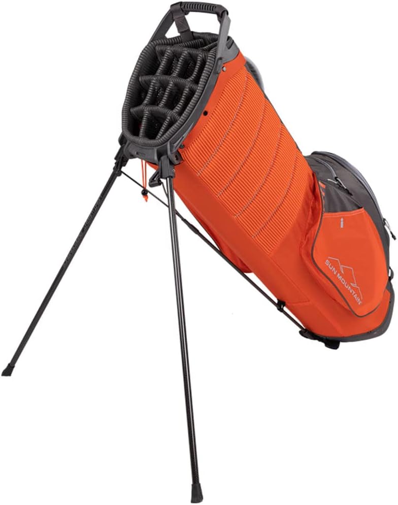 2.5+ 14-Way Stand Golf Bag A754840