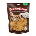 Peanut Butter Puffy Chips Chews Dog Treats U654536