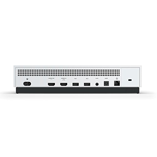 1Tb Console D466