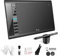 10 x 6 inch Graphics Drawing Tablet with 8 Hot Keys I719556