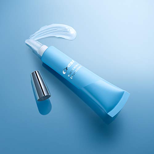 Whitening Emulsions Leave-on Teeth Whitening Gel Kit with Built-in Applicator, 0.35 oz (10g), Twin Value Pack S269