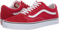 Racing Red True White Sneaker H64275