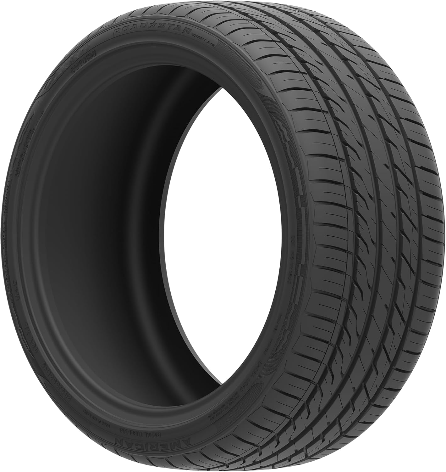 All Season Tire 235/55R20 102W SL BSW C358291