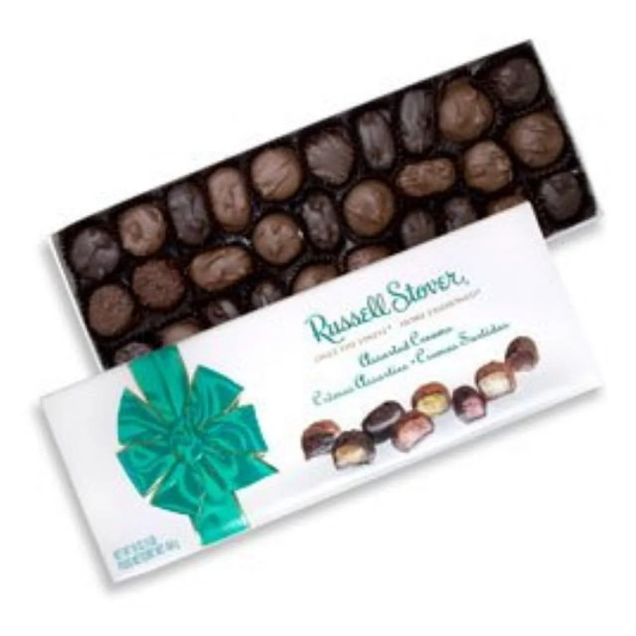 Assorted Creams, 16 oz. Box A23920