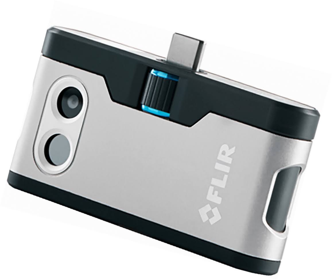 Thermal Imaging Camera for Android (usb-c) M33415