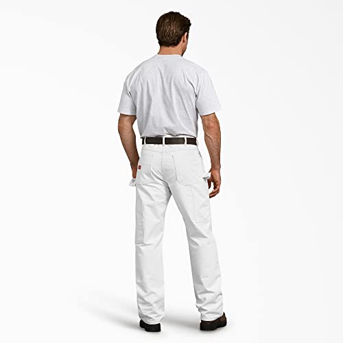 Relaxed-Fit Utility Pant J2289