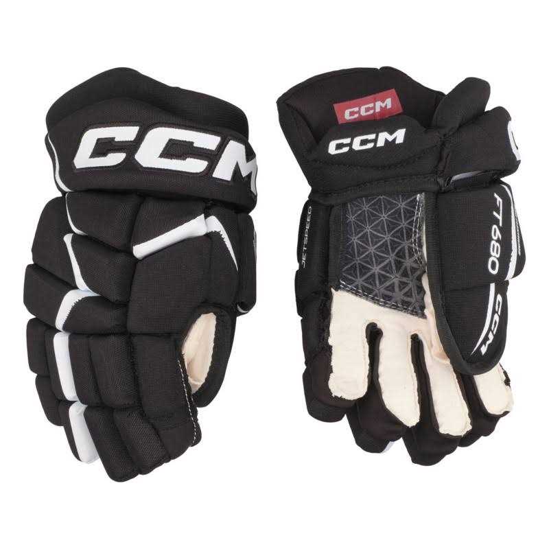 Hockey Gloves E16440