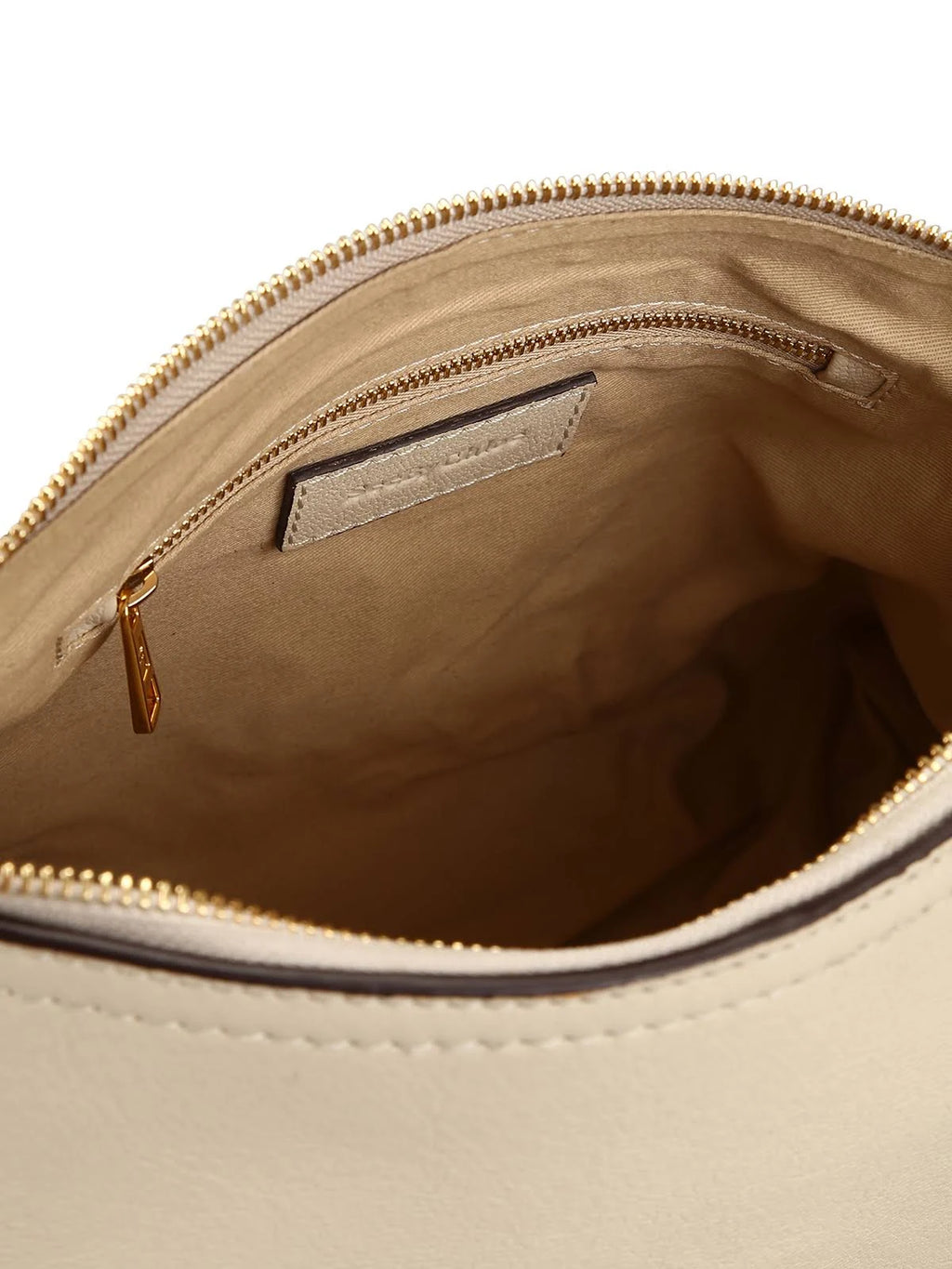 Small Leather Shoulder Bag T18276