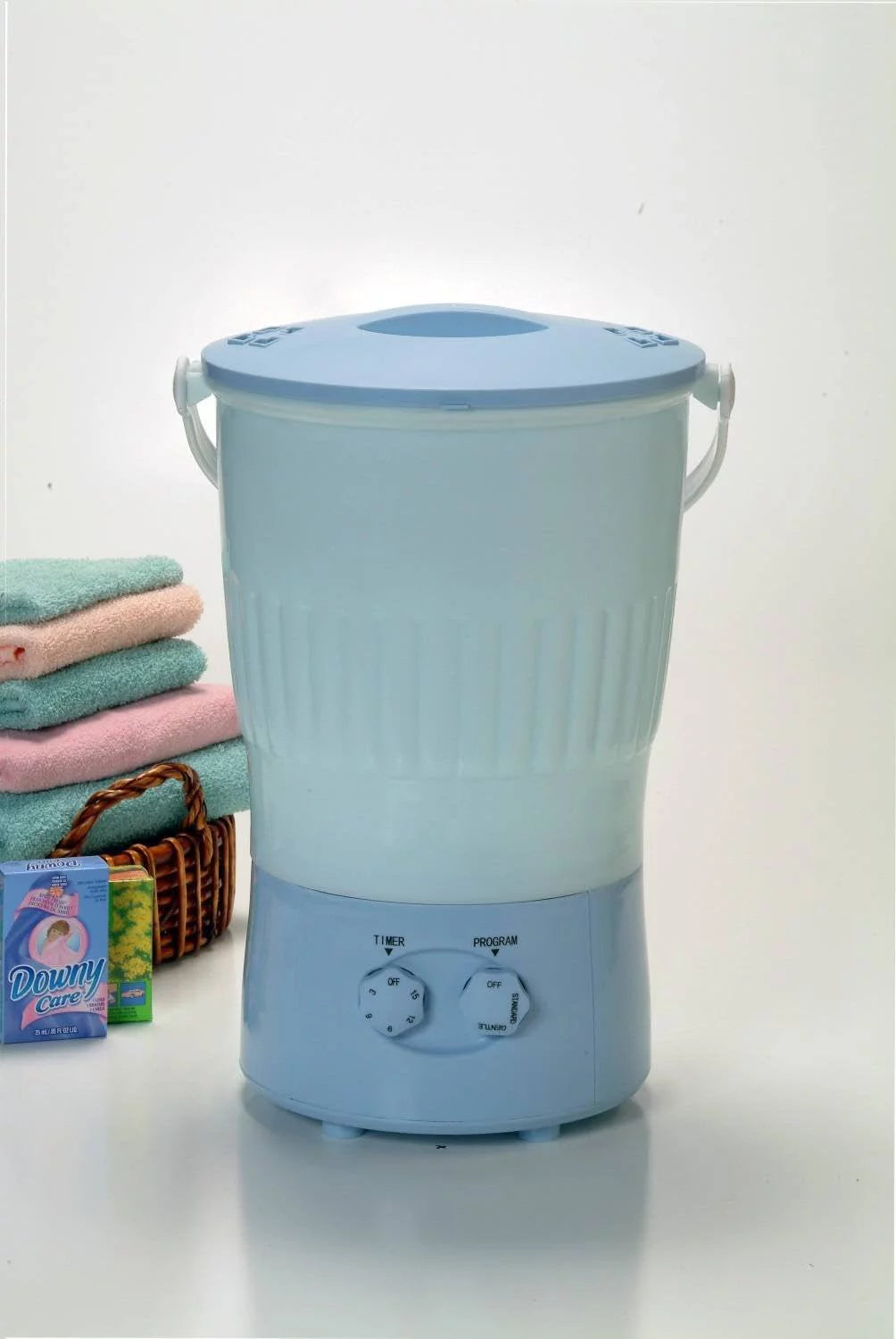 Portable Wonder Washer Z456