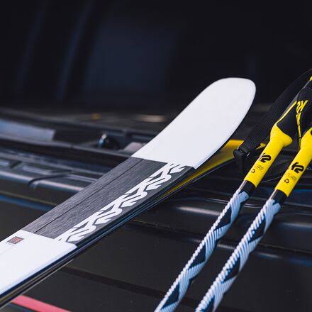 108Ti Skis U392558