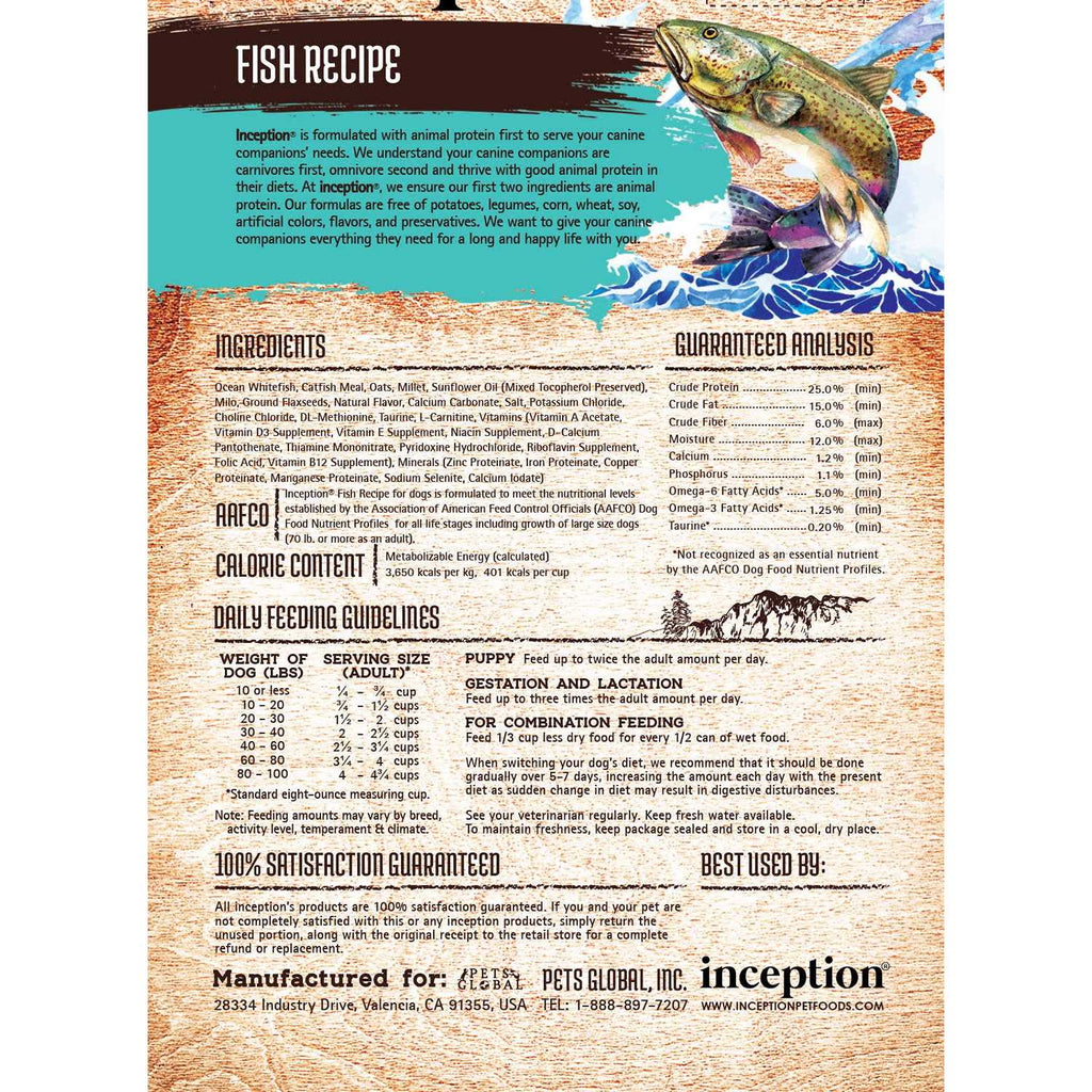 Dog Food C496569