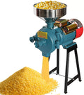 110V Electric Grain Mill Flour Grinder W9897