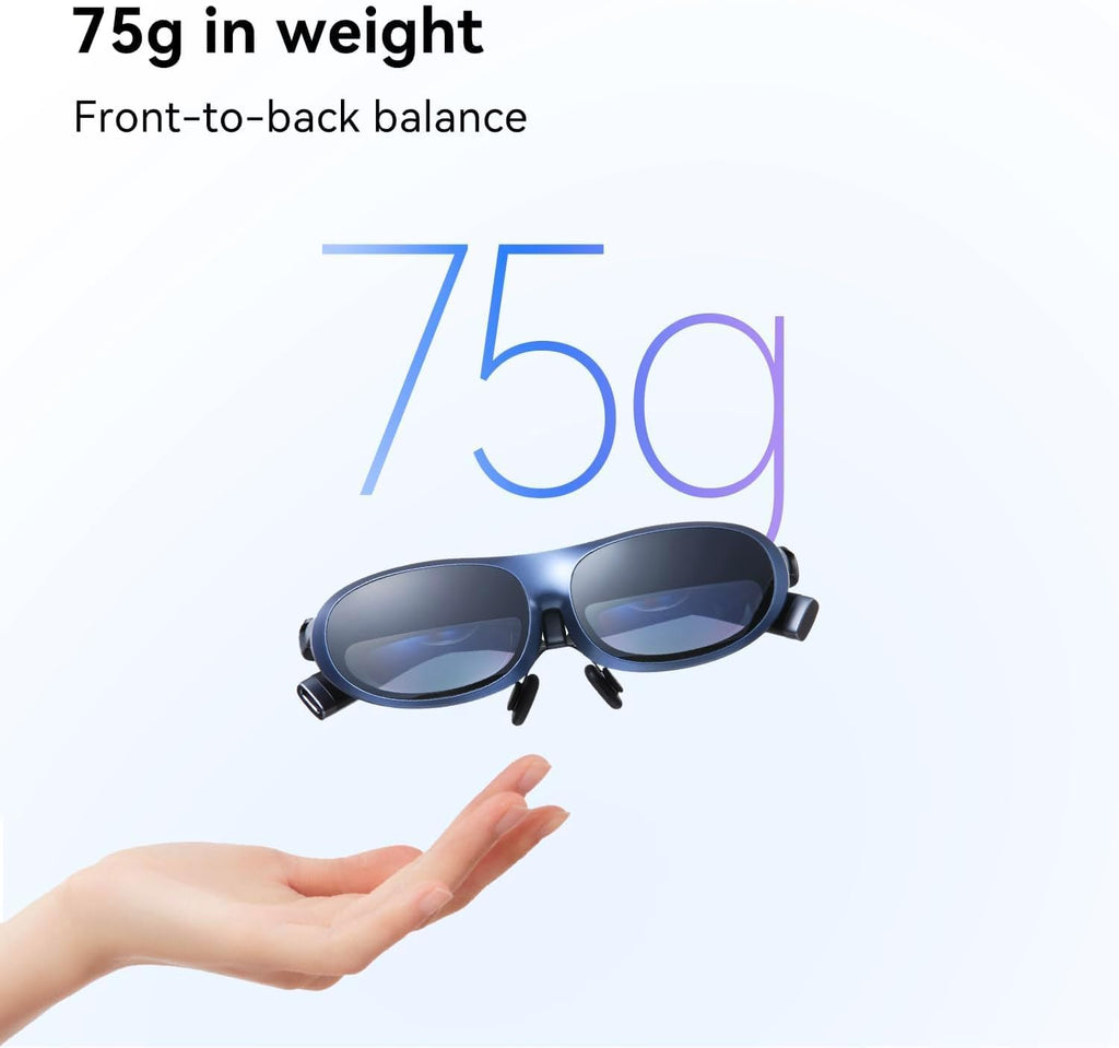 AR Glasses Wearable Headsets Smart Glasses Y6910