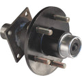 5-Lug Hub/Spindle End Unit for Trailer Axle System U317