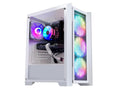 AMD Ryzen 5 5600G 6-core 3.9GHz RTX 4060 8GB 32GB DDR4 3200MHz 1TB PCIe +1TB SATA SSD Windows 11 Pro Gaming PC S426018